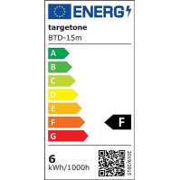 LED pohádková světla pro vnitřní venkovní použití, 528 LED diod 15 m 11 režimů Pohádková světla, IP44 Měděné drátěné světla pro 